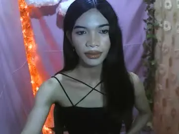 Chaturbate Live Sex Cam of transgender21_petitecock