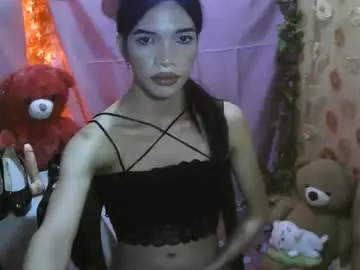 Chaturbate Adult Webcam of transgender21_petitecock
