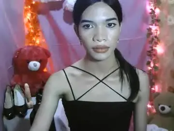 Chaturbate Nude Webcam of transgender21_petitecock