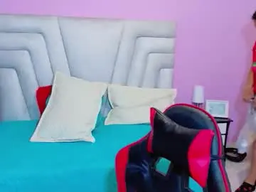 Chaturbate Free Porn Cam of xiomaraandcristiano