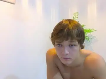 Chaturbate Nude Webcam of you_dream_
