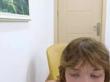 Chaturbate Adult Webcam of you_dream_
