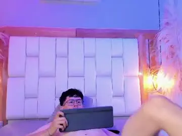 Chaturbate Live Porn of amy_and_aleex