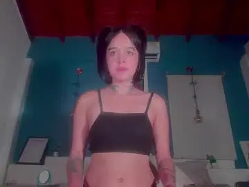 Chaturbate Best live sex cam show of ariana_whitee