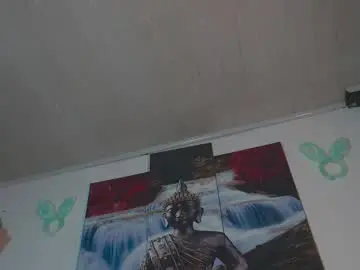 Chaturbate Sex Chat of ariana_whitee