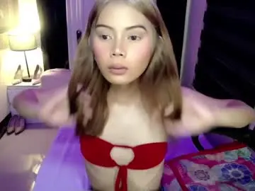 Chaturbate Private Sex Chat of asiantskim