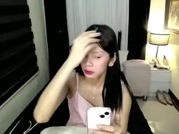 Chaturbate Adult Webcam of asiantskim