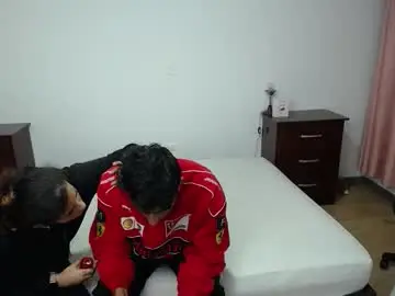 Chaturbate Adult Webcam of be_sinners