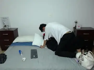 Chaturbate Live Porn of be_sinners