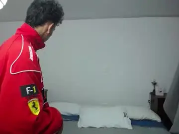 Chaturbate Adult Webcam of be_sinners