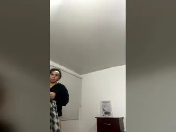 Chaturbate Nude Webcam of be_sinners