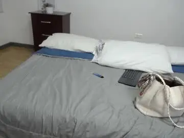 Chaturbate Live Porn of be_sinners