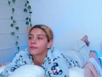 Chaturbate Live Porn of be_sinners