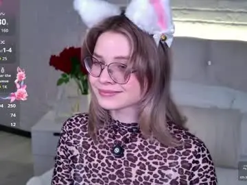 Chaturbate Nude Webcam of chloewells