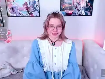 Chaturbate Live Sex of chloewells