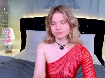 Chaturbate Sex Chat of chloewells