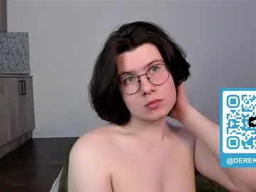 Chaturbate Free Porn Cam of derek_shameless