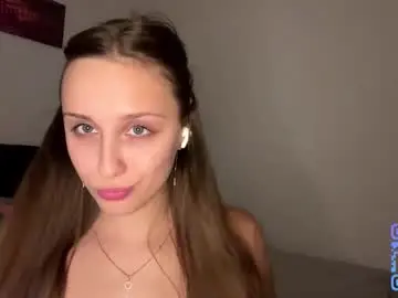 Chaturbate Private Sex Chat of evarenard_