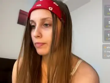 Chaturbate Sex Chat of evarenard_