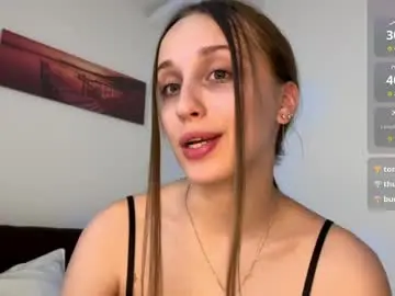 Chaturbate Best live sex cam show of evarenard_