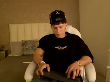 Chaturbate Free Porn Cam of jordanmiller_
