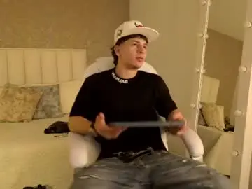 Chaturbate Private Sex Chat of jordanmiller_