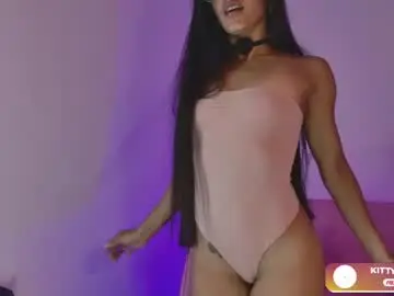 Chaturbate Best Webcam of kittymyers_