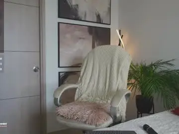 Chaturbate Best live sex cam show of leyla_steel