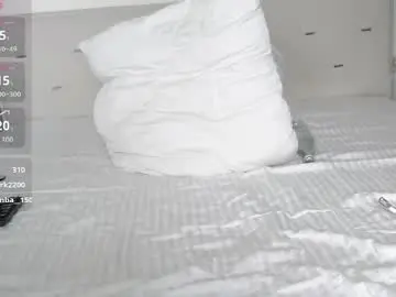 Chaturbate Sex Chat of loving_kristina