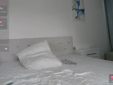 Chaturbate Live Sex Cam of loving_kristina