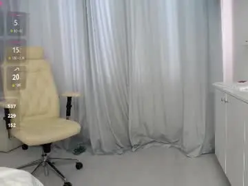 Chaturbate Nude Webcam of loving_kristina