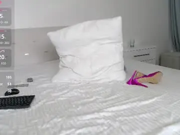 Chaturbate Nude Webcam of loving_kristina
