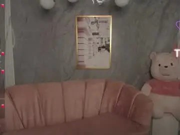 Chaturbate Free Porn Cam of m_eris_s