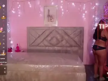 Chaturbate Nude Webcam of m_eris_s