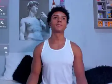 Chaturbate Free Live Porn of magnusking_