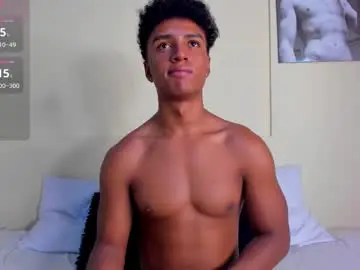 Chaturbate Live Sex of magnusking_