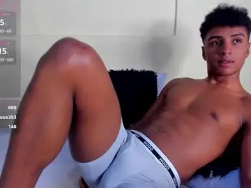 Chaturbate Private Sex Chat of magnusking_