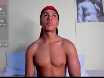 Chaturbate Sex Chat of magnusking_