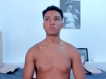 Chaturbate Sex Cam of magnusking_