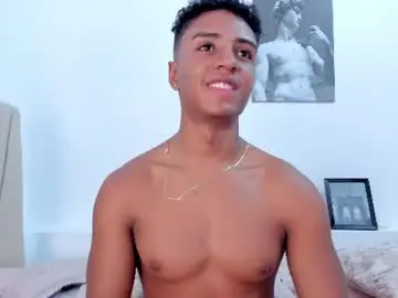 Chaturbate Free Porn Cam of magnusking_