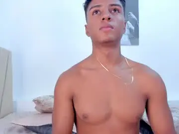 Chaturbate Live Sex of magnusking_