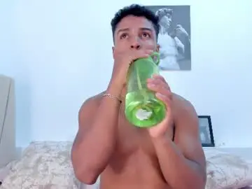 Chaturbate Adult Webcams of magnusking_
