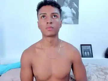 Chaturbate Nude Webcam of magnusking_