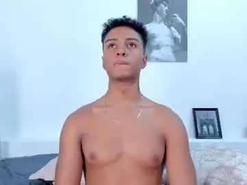 Chaturbate Adult Webcam of magnusking_