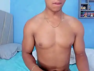 Chaturbate Adult Webcams of magnusking_