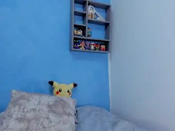 Chaturbate Adult Webcam of magnusking_