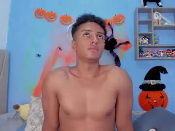 Chaturbate Sex Chat of magnusking_