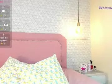 Chaturbate Live Porn of megantarly09