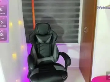 Chaturbate Watch Live Sex Cams of megantarly09