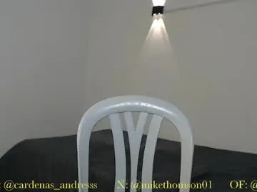 Chaturbate Sex Chat of mikethomson01